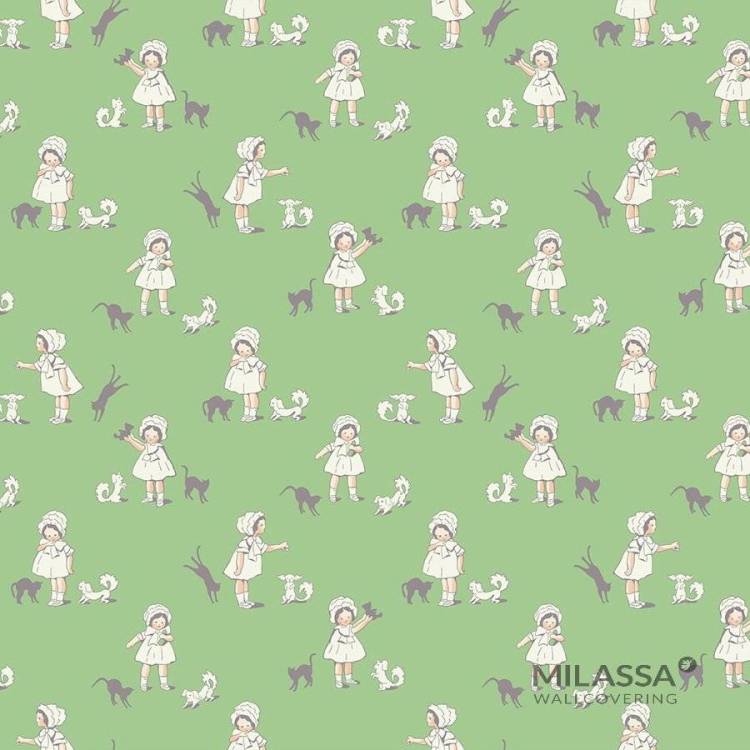 Обои флизелиновые Milassa Twins Tw2 005