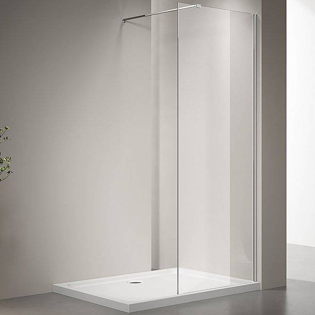 Душевая перегородка Veconi Korato KR72-90-01-C7 90 см