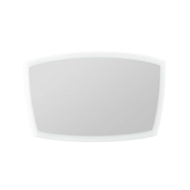 Зеркало с подсветкой Art&Max Roma AM-Rom-1000-700-DS-F