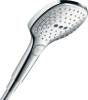 Душевая лейка Hansgrohe Raindance Select E 26521000 EcoSmart, хром