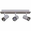 Спот Reluce 84281-9.5-003RT LED3*5W WT+SN фото 3