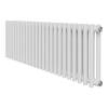 Дизайн-радиатор стальной Royal Thermo Shift R22 C2030 - 18 секц. RAL9016