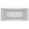 Акриловая ванна Riho Bathtubs Still square Fall B099032005 180x80