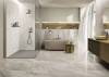 Керамогранит La Fabbrica Ceramiche Bolgheri Stone 196011 White Lap Ret 60x120 фото 9