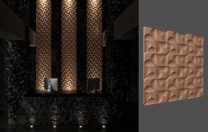 Принтография Deco Line PM-43 Глянец/Софт 60x2.2x60