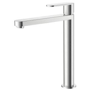 Смеситель для раковины Agger Sweet A2712122 сатин