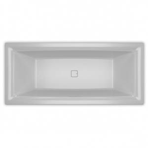 Акриловая ванна Riho Bathtubs Still square Fall B099032005 180x80