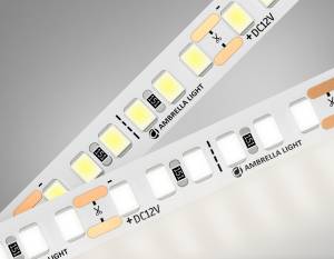 Светодиодная лента Ambrella Light Illumination GS1302