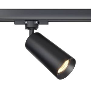 Трековый светильник Technical Focus TR028-3-GU10-B