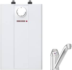 Накопительный водонагреватель Stiebel Eltron ESH 5 U-N Trend + tap электрический