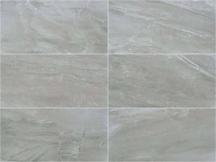 Керамогранит Realistik Zeus Grafit Mat 60x120