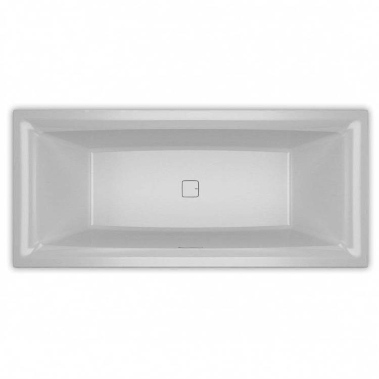 Акриловая ванна Riho Bathtubs Still square Fall B099032005 180x80