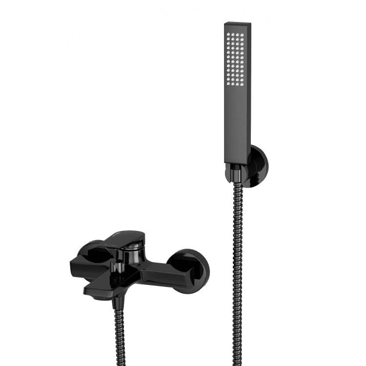 Смеситель для ванны Wasserkraft Glan 6601