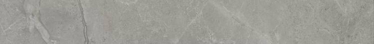 Плинтус Kerama Marazzi Риальто SG850490R/8BT дымчатый матовый обрезной 80x9.5x0.9