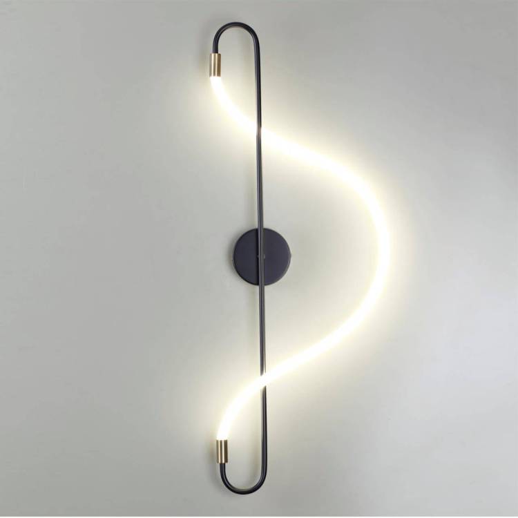 Настенный светодиодный светильник Odeon Light Hightech Keys 4303/19WL