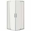 Душевой уголок Grossman Forta GR-1010Fo 100x100x190
