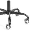 Кресло компьютерное Tetchair Aviator PLT metalBL 24682 серый, 29/W-12, флок, ткань фото 16