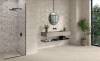 Керамогранит STN Ceramica Feroe P.C. pearl 6mm mt Rect. 60x120 фото 3