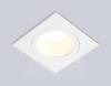 Светильник встраиваемый Ambrella light Techno Spot TN102826