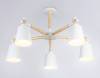 Потолочная люстра Ambrella light Traditional TR82208 фото 4