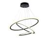 Подвесная люстра Ambrella light Acrylica FA4361 фото 2
