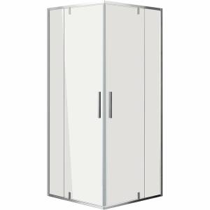 Душевой уголок Grossman Forta GR-1010Fo 100x100x190