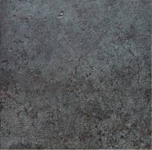 Клинкерная плитка Exagres Metalica Pav. Basalt R9 33x33