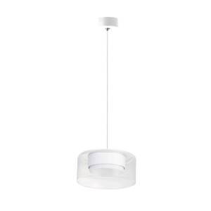 Подвесной светильник Arte Lamp Alius A8042SP-1WH