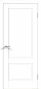 Межкомнатная дверь глухая VellDoris Alto 11 2P VD811148 Полотно Белый 700x2000