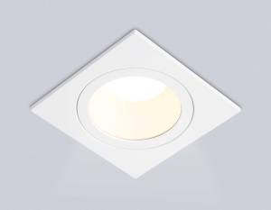 Светильник встраиваемый Ambrella light Techno Spot TN102826