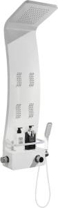Душевая панель Cerutti Spa Adige CT8979