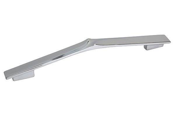 Ручка для мебели BelBagno Aurora 8.1135.192160.40 хром глянцевый