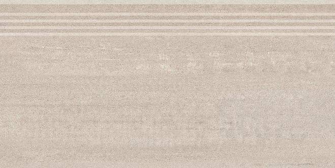 Ступень Kerama Marazzi Про Дабл DD201420R/GR бежевый 30х60
