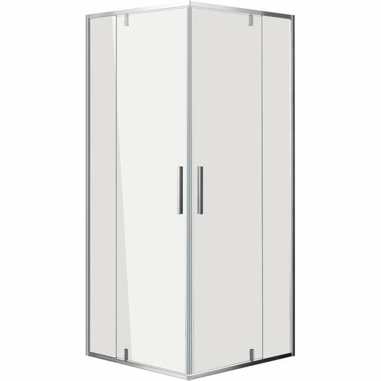 Душевой уголок Grossman Forta GR-1010Fo 100x100x190