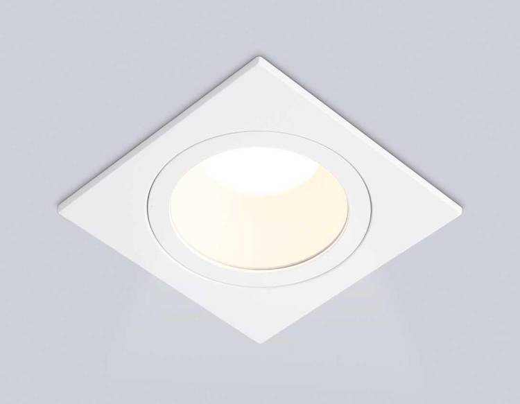 Светильник встраиваемый Ambrella light Techno Spot TN102826