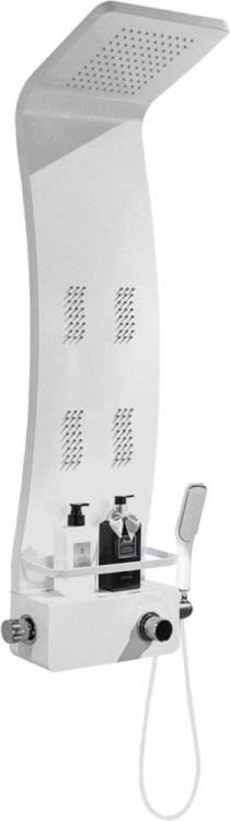 Душевая панель Cerutti Spa Adige CT8979