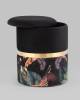 Пуф Stool Group Кэрри 19A060VAF-8167-70/fl велюр tropic фото 2