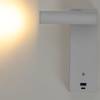 Светильник с выключателем Citilux Декарт CL704430 LED USB фото 7