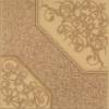 Керамическая плитка Beryoza Ceramica Полонез G бежевый 41.8x41.8