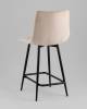 Стул Stool Group Одди Original SG007-Plb-V004 Серо-бежевый фото 6