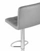 Стул барный Stool Group Малави Lite BEGONIA-NP GREY серый фото 6