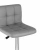 Стул барный Stool Group Малави Lite BEGONIA-NP GREY серый фото 7