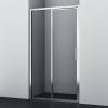 Душевая дверь в нишу Wasserkraft Lopau 32S05L фото 2