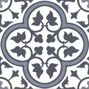 Керамогранит Prissmacer Hampton Blue Pre 45x45