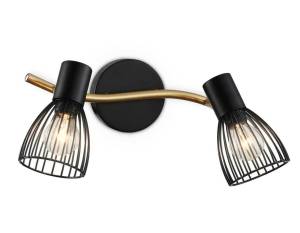 Настенно-потолочный спот Ambrella light Traditional TR8660