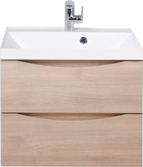 Тумба для комплекта BelBagno Marino 65 rovere grigio