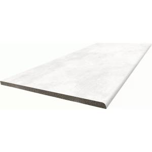 Ступень New Tiles Ain Stone Blanco Multistep 33x120