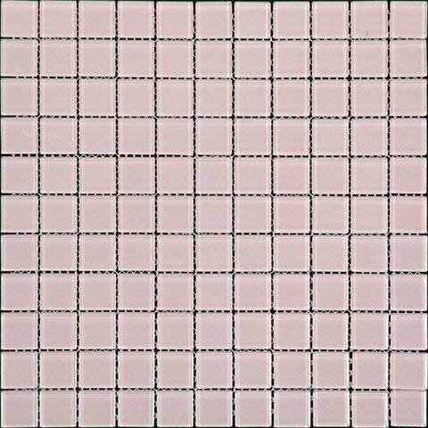 Мозаика Natural Color Palette A-075 Стекло (2.58x2.58) 30x30