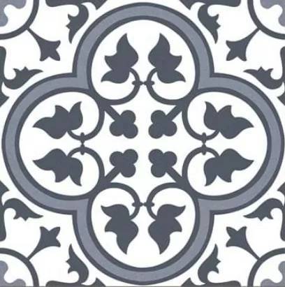 Керамогранит Prissmacer Hampton Blue Pre 45x45