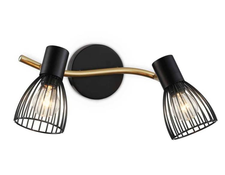 Настенно-потолочный спот Ambrella light Traditional TR8660